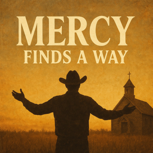 Mercy Finds a Way