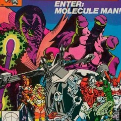 D.B. Bux - Theme For Micronauts (OKC 220: *Won*)