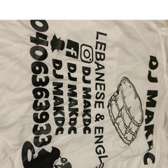 djmakdc mix 2021 off tap!