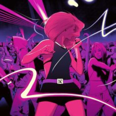 SYNCED - Young Visionary