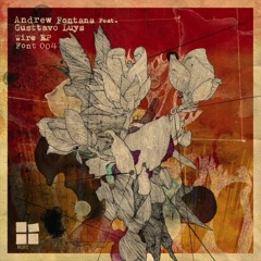 Gusttavo Luys, Andrew Fontana - Elements Z Original Mix