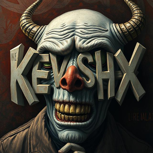 01 KEVSHX IS BACK... | HARD BOUNCE & HARD TECHNO 1 HOUR SET