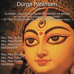 08 Durga Pahimam