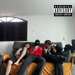 Solução! (Feat. Dri)