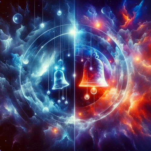 2024 - Driving to the After - Mystical Bells' & 'The Afterhours' DJ Podcast Mix