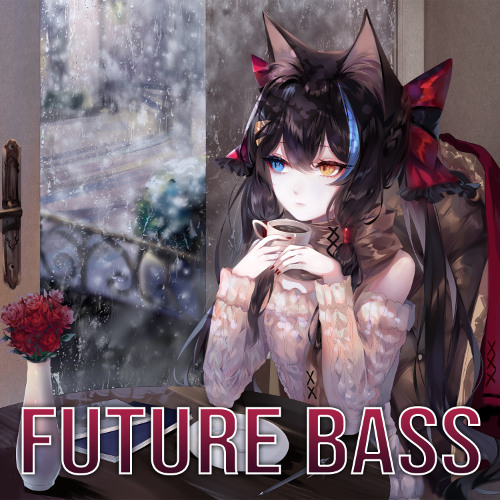 Xoxodubstep - Anymore