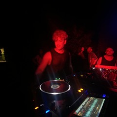 Francesco Renna STUDIO SESSION #1