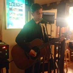 Glad that your gone By tadhg O Connor