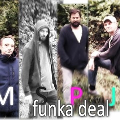 - Funka deal - mspj - 200910Tk2