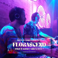 Visual Memory @ Burningman Decompression 2025