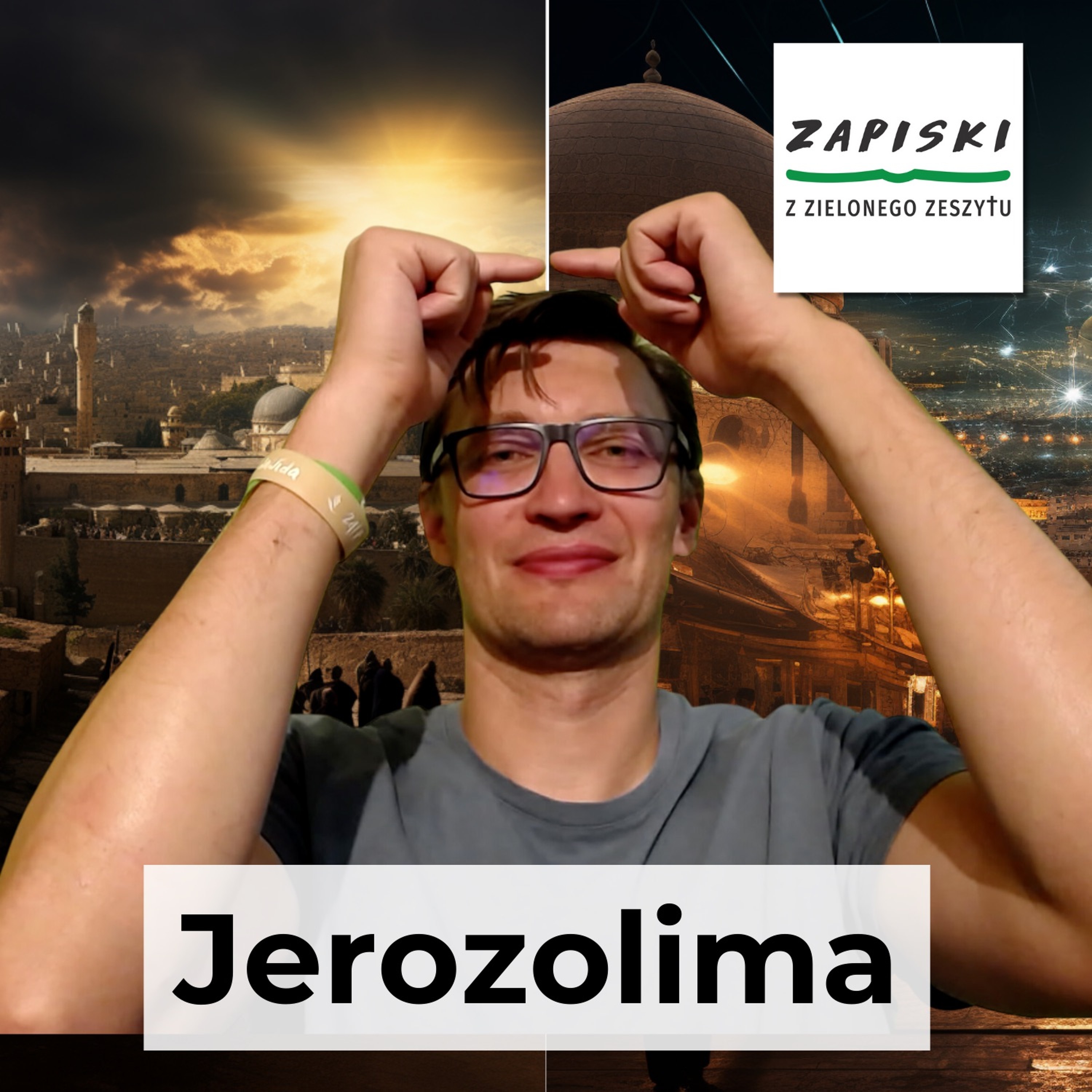 Zapiski z zielonego zeszytu