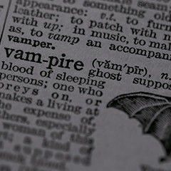 Vampire by Rumor - TX2 [sped up]