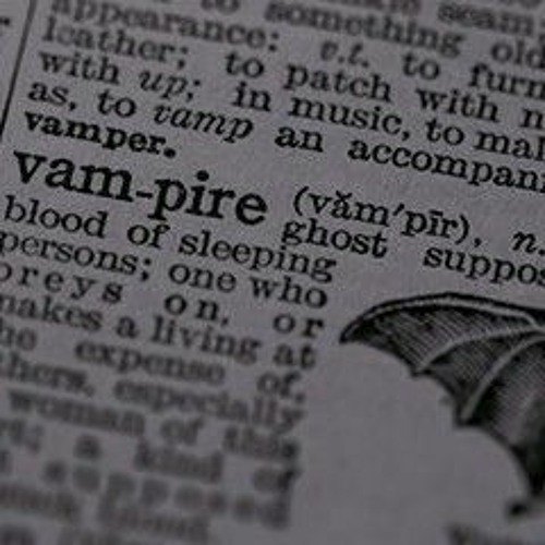 Vampire by Rumor - TX2 [sped up]