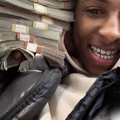 NBA Youngboy - Counting Up Money