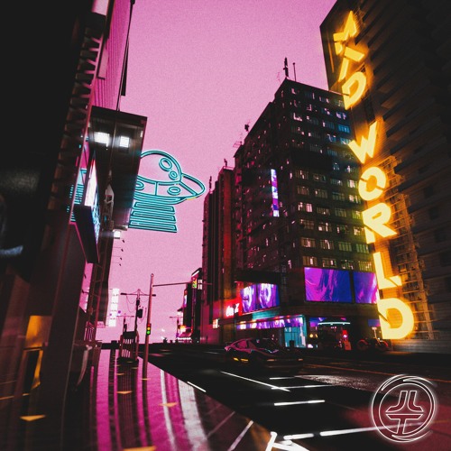 Mad World (Josh Le Tissier Remix)
