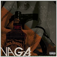 NAGA @ Smoke, Whiskey #04 SET EP
