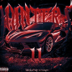 REXXOGEN x b1ueshxrtcake - HUNTERS II