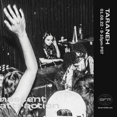 Taraneh – 01.08.22