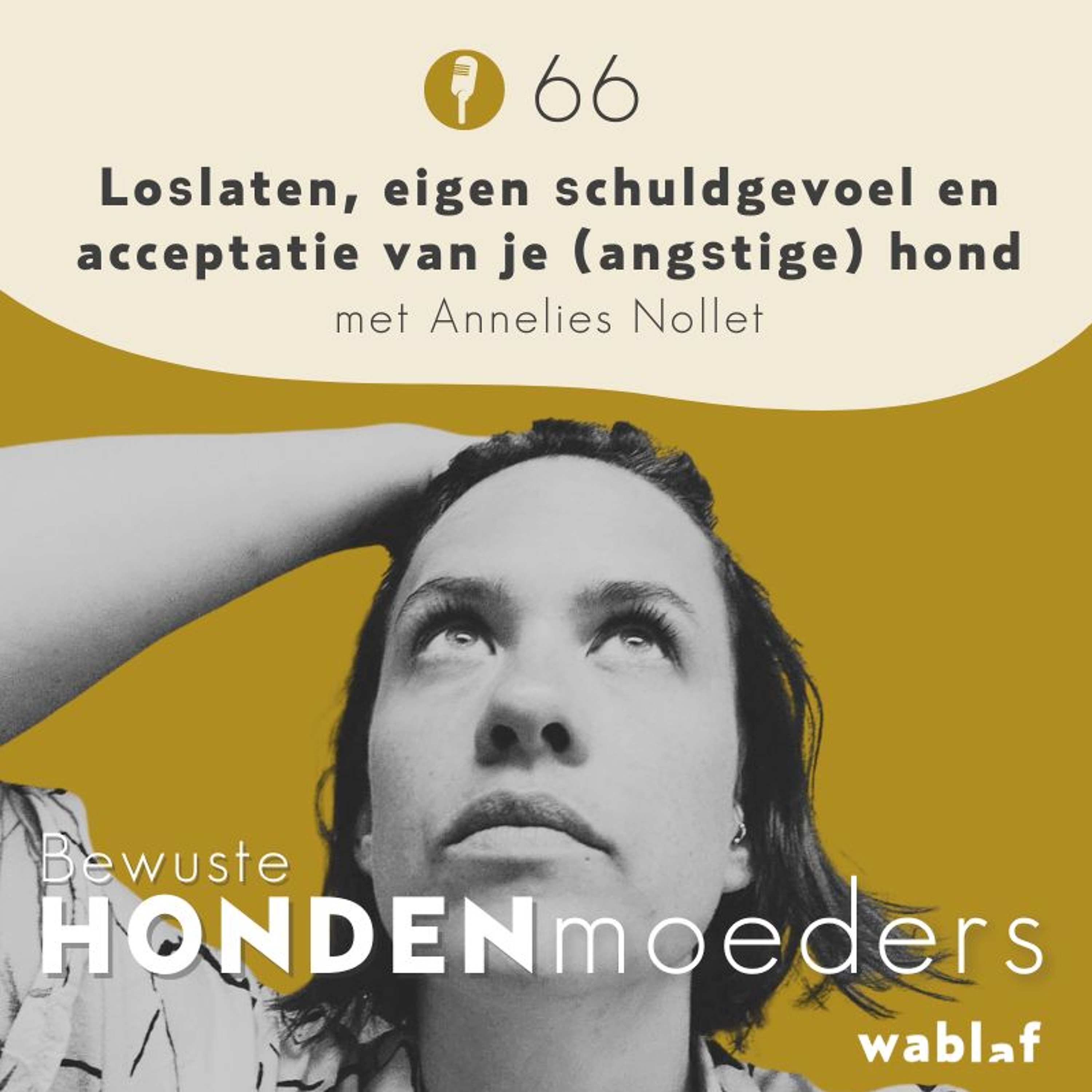 Bewuste Hondenmoeders