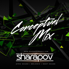 Sharapov - Conceptual Mix
