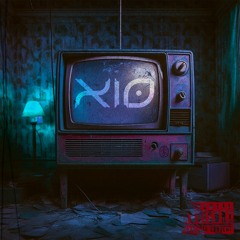 "XIO" Metalcore x Post hardcore_Point north_Type Beat