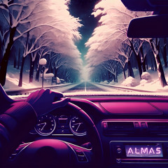 Almas