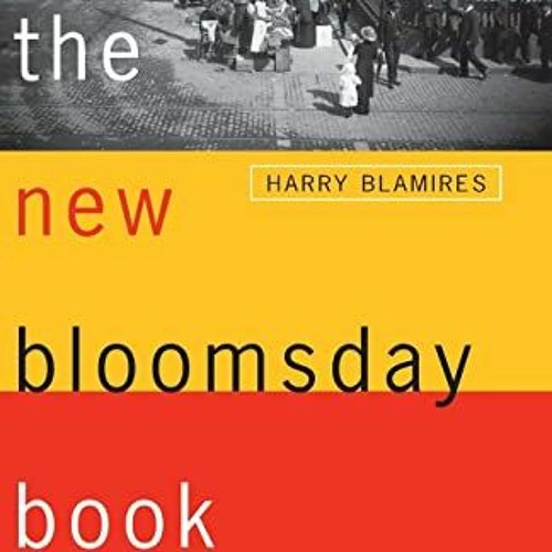 VIEW [EBOOK EPUB KINDLE PDF] The New Bloomsday Book: A Guide Through Ulysses (Routled