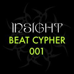 Beat Cypher 001