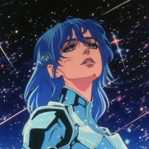 at the end of time 歌に戻る- jon t x jozie haze x purely blue