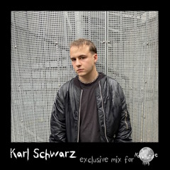 Karl Schwarz - NovaFuture Blog Mix February 2024