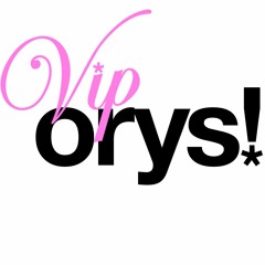 VIP ORYS SPEED UP