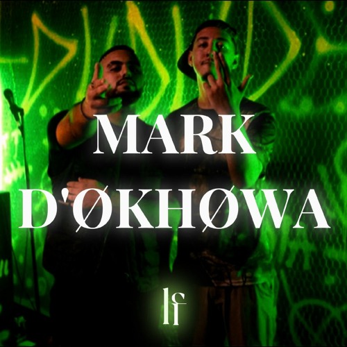 ABDUH × VARGAS - MARK D'ØKHØWA (prod by Ollf)