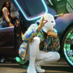 100k Freestyle - Rich Greedy (Directed By Solarshot)