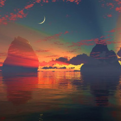 Fantasy Sunrise Part 2