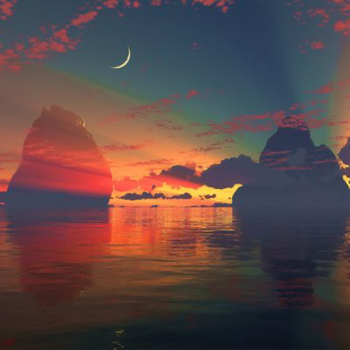 Fantasy Sunrise Part 2