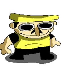 piss towel/ pizza tower repainted ost (sorta)