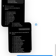 SydMix Volume 1: VirGoGo (Birthday Set)