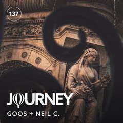 Journey - Episode 137 - Guestmix by Neil C.