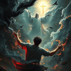 Deliverance In The Rain