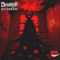 DOVAHKYN - ARROGANCE (FREE DL)