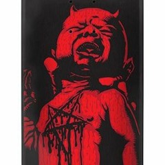 DaBarrBaby - DEMON SEED