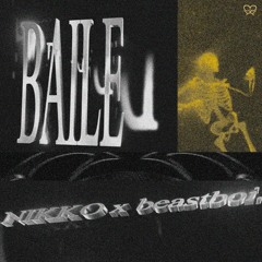 BAILE [ENDLESS DUBS 002]