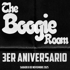 THOMASKEFT - The Boogie Room Contest