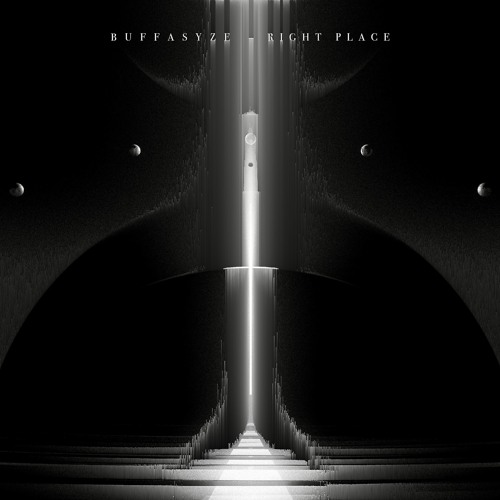 Buffasyze - Right Place