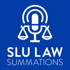 The Supreme Court's Impact on Health Care Access - Professor Gillespie