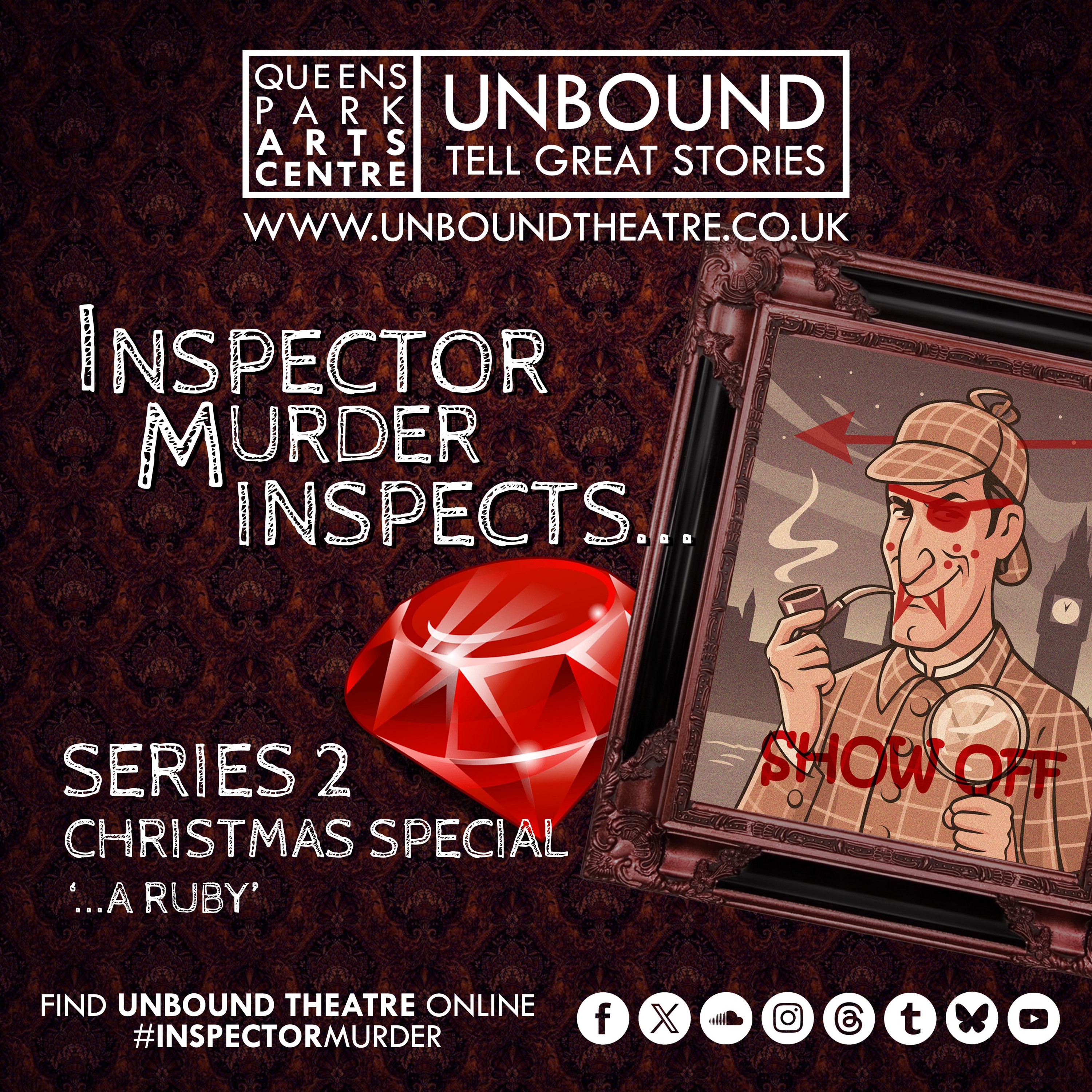 Unbound Theatre