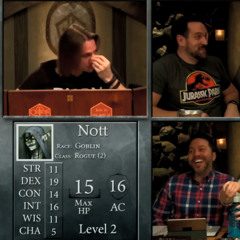 C1E4 the bard to rogue pipeline