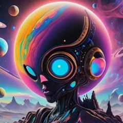 Psychedelic Trance mix July 2025