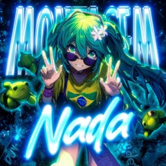 SVNO - MONTAGEM NADA [Super Slowed]