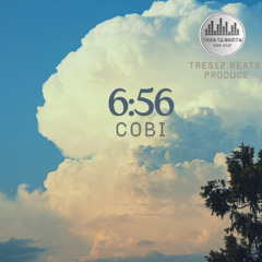Cobi- 6:56 (Producido por Tres12beats)